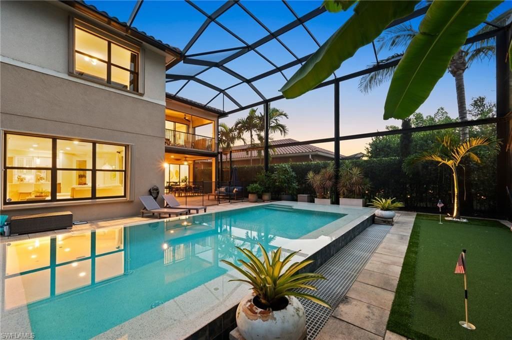 2882 Cinnamon Bay Cir, Naples, FL 34119 Photo