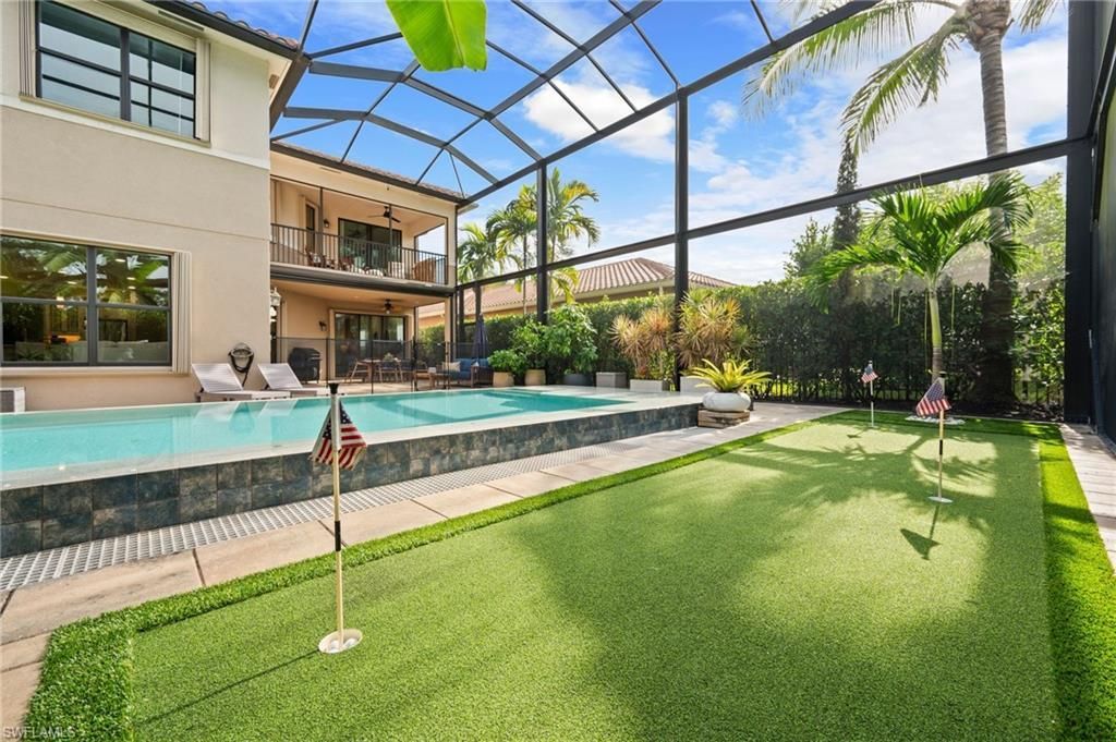 2882 Cinnamon Bay Cir, Naples, FL 34119 Photo
