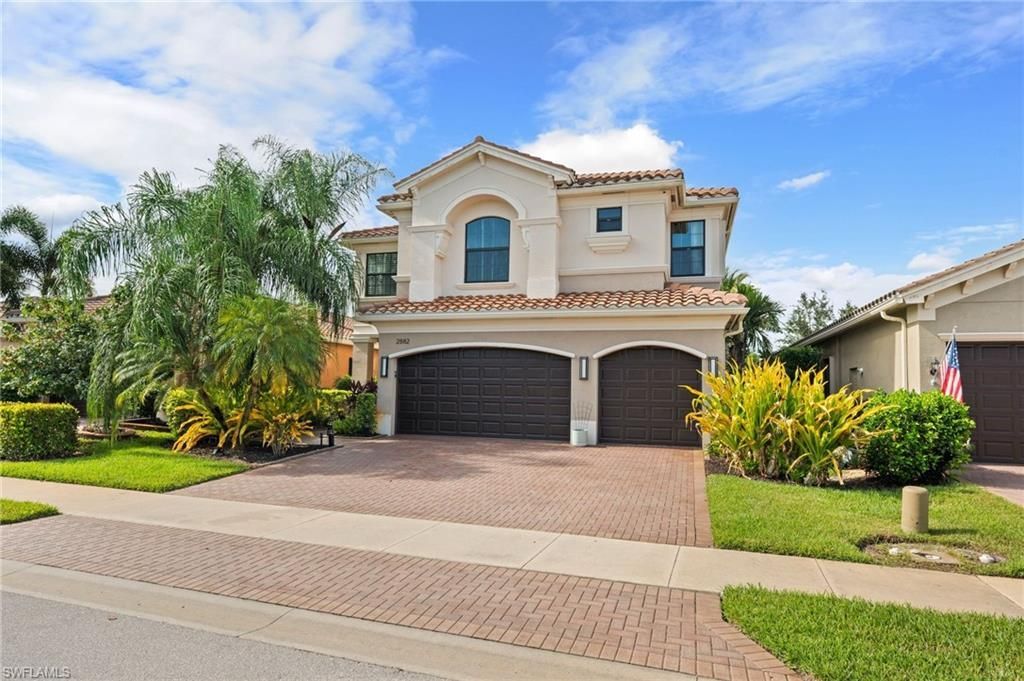 2882 Cinnamon Bay Cir, Naples, FL 34119 Photo