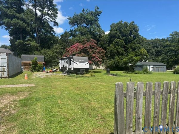 523 21st Street , King William, VA 23181