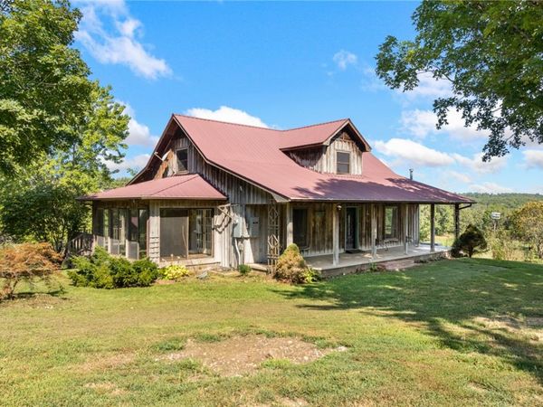 30887 AR - 123, Western Grove, AR 72685