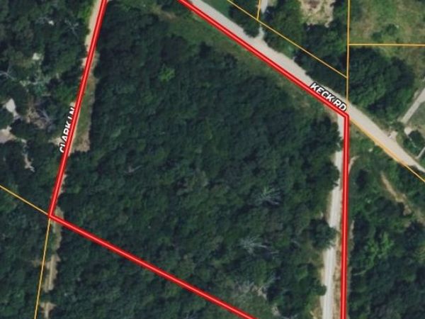 TBD Keck Road, Siloam Springs, AR 72761