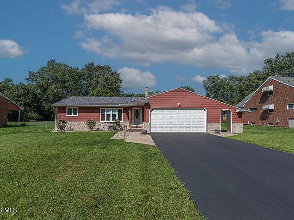 1031 Eton Road , Toledo, OH 43615