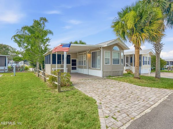 4225 A1A S, Unit K105, St. Augustine, FL 32080