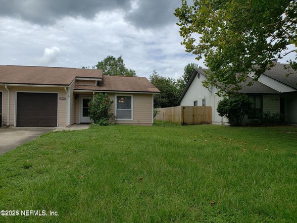 2642 SAN FRANCISCO Boulevard, Unit B, Orange Park, FL 32065