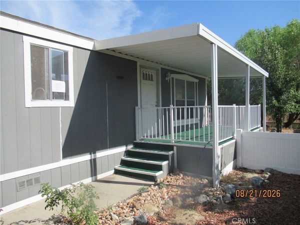 35109 Hwy 79, Unit 208, Warner Springs, CA 92086