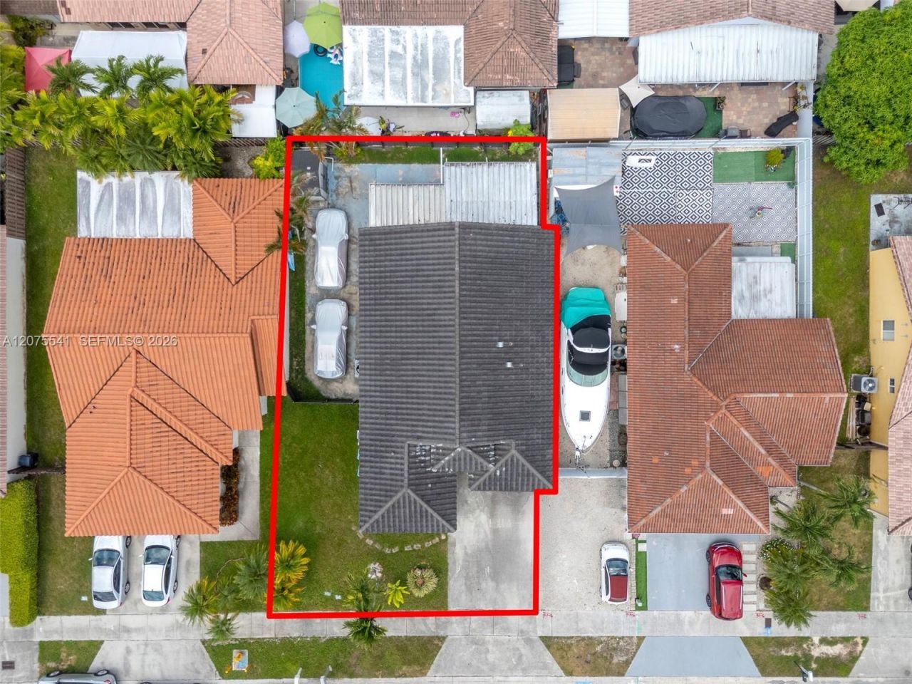 18230 SW 143rd Ct, Miami, FL 33177 Photo