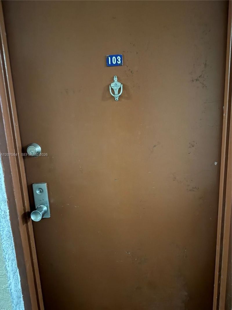 9401 SW 4th St, Unit 103, Miami, FL 33174 Photo