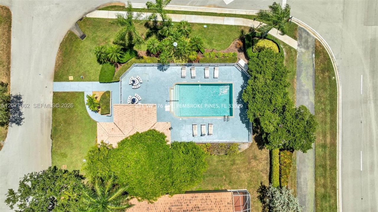 631 SW 176th Ave , Pembroke Pines, FL 33029 Photo
