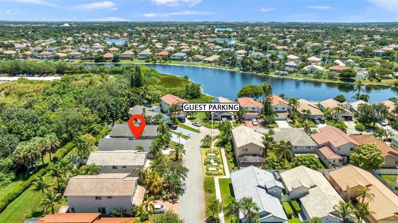 631 SW 176th Ave , Pembroke Pines, FL 33029 Photo