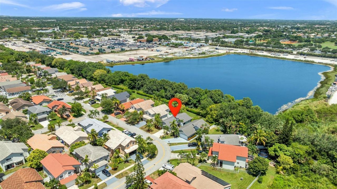 631 SW 176th Ave , Pembroke Pines, FL 33029 Photo