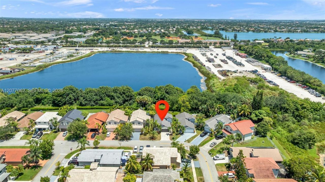631 SW 176th Ave , Pembroke Pines, FL 33029 Photo