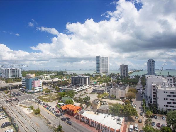 3470 E Coast Ave , Unit H1213, Miami, FL 33137