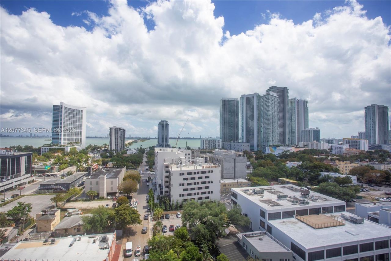 3470 E Coast Ave, Unit H1213, Miami, FL 33137 Photo