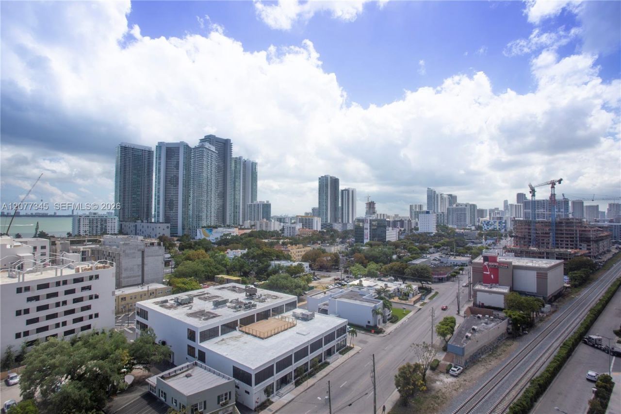 3470 E Coast Ave, Unit H1213, Miami, FL 33137 Photo