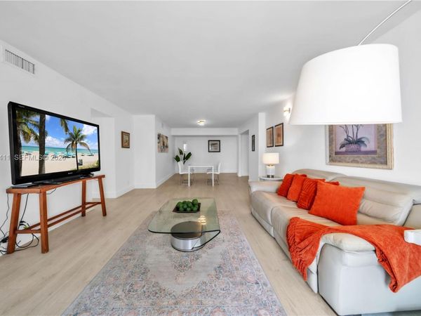 2401 S Ocean Dr, Unit 507, Hollywood, FL 33019