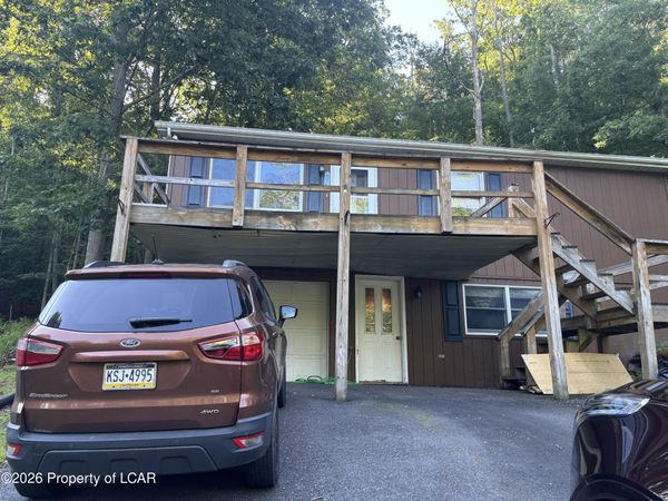313 Buck Saw Drive, Drums, PA 18222