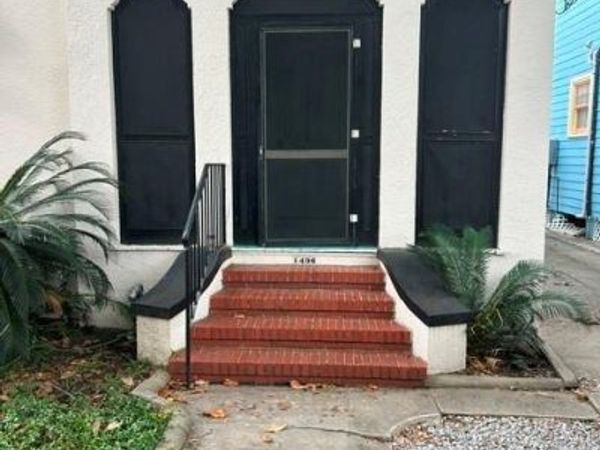 1436 CALHOUN Street, New Orleans, LA 70118