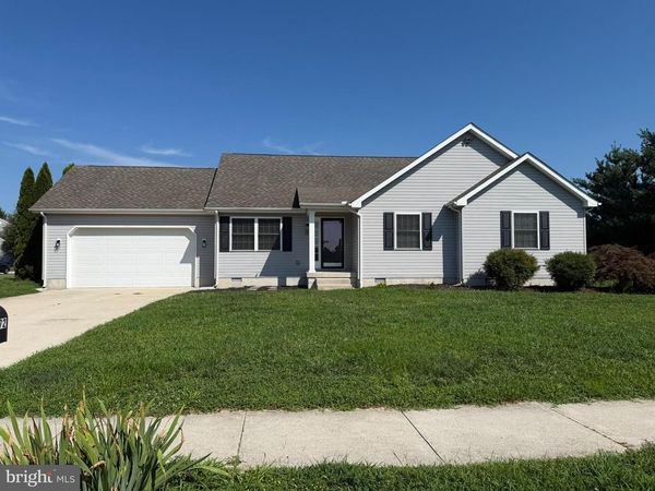 172 ABIGAIL LANE , MAGNOLIA, DE 19962