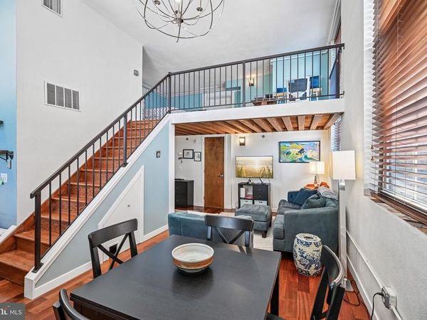 1201 FITZWATER STREET, Unit 305, PHILADELPHIA, PA 19147