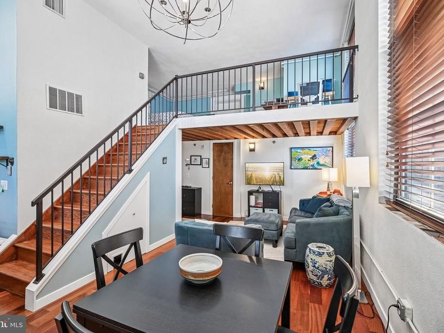 1201 Fitzwater Street, Unit 305, Philadelphia, PA 19147 Main Photo