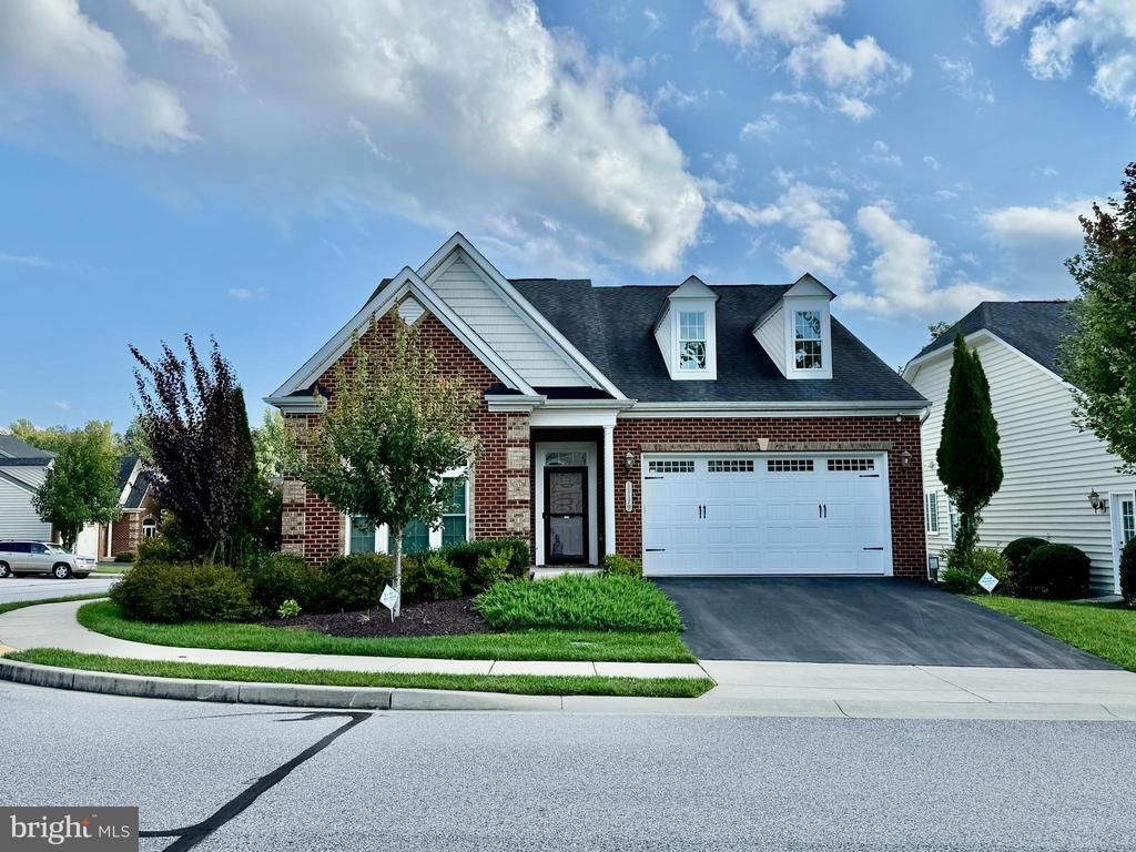 11179 GENTLE ROLLING DRIVE, MARRIOTTSVILLE, MD 21104