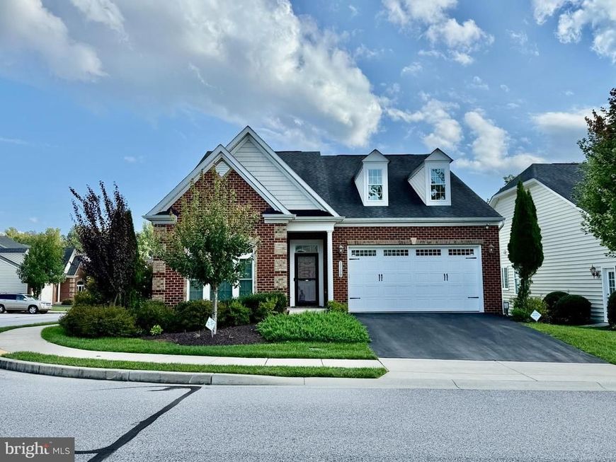 11179 Gentle Rolling Drive, Marriottsville, MD 21104 Main Photo