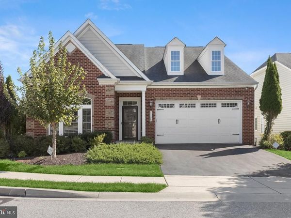 11179 GENTLE ROLLING DRIVE, MARRIOTTSVILLE, MD 21104