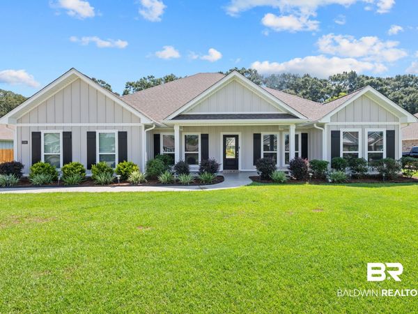 5749 Orchard Lane, Grand Bay, AL 36541