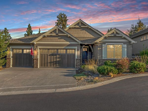 2557 NW Pine Terrace Drive, Bend, OR 97703