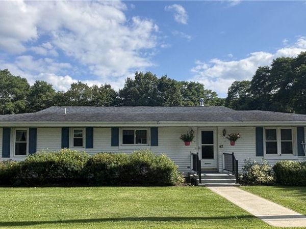 42 Division Street , Schenevus, NY 12155