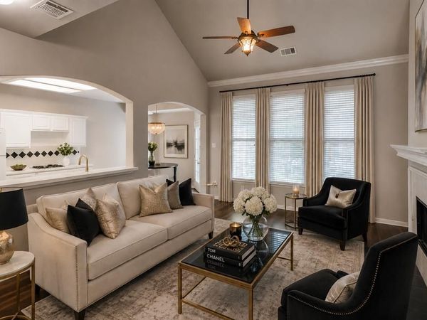 29 Chimney Rock Drive, Trophy Club, TX 76262