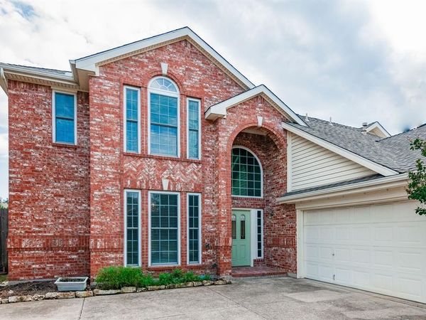 29 Chimney Rock Drive, Trophy Club, TX 76262