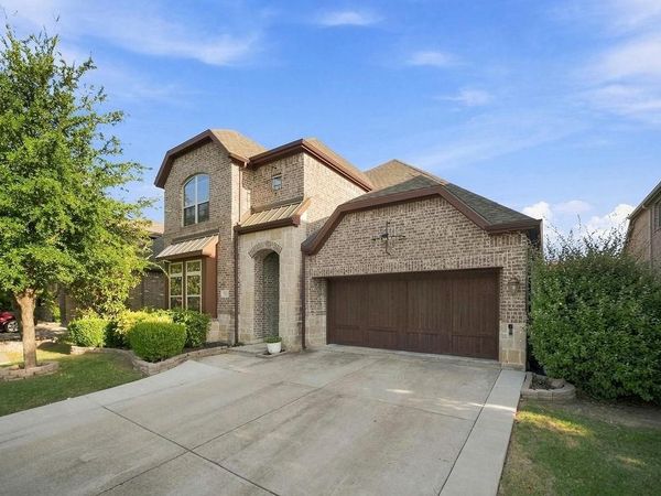 7831 Southfork Bend, Irving, TX 75063