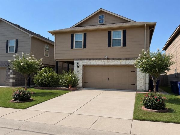 4660 Raleigh Dalton Road, Dallas, TX 75227