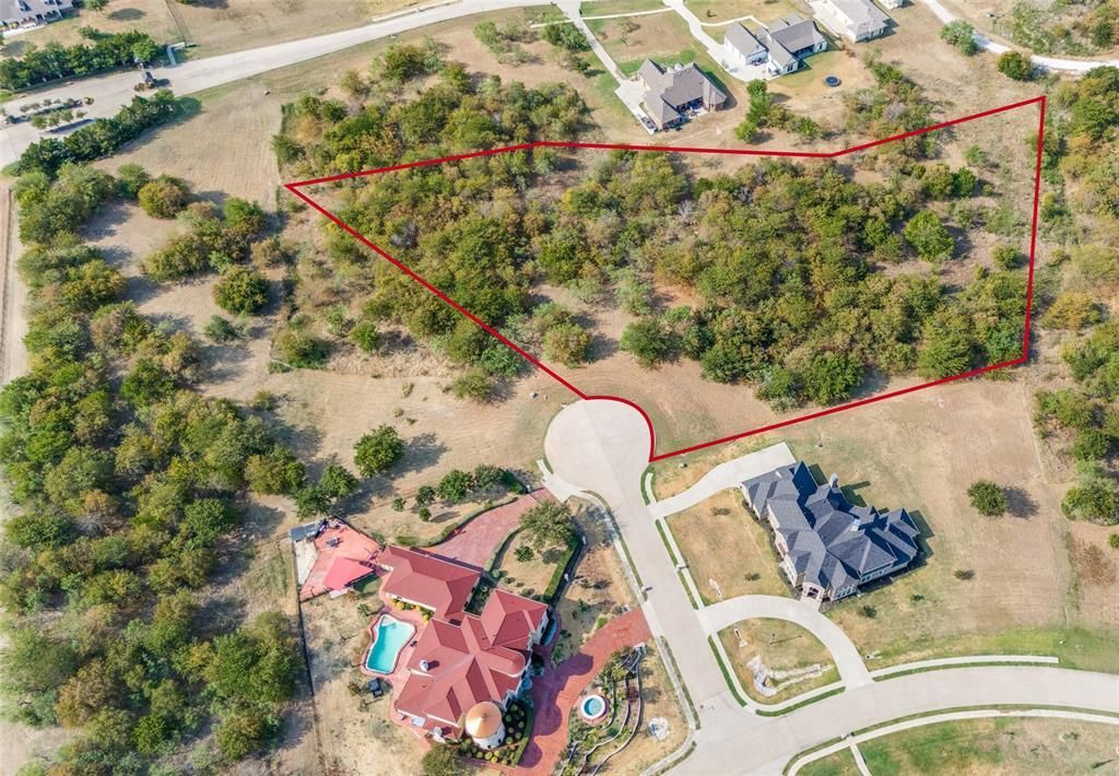 1211 Tulip Court, Grand Prairie, TX 75104 Main Photo