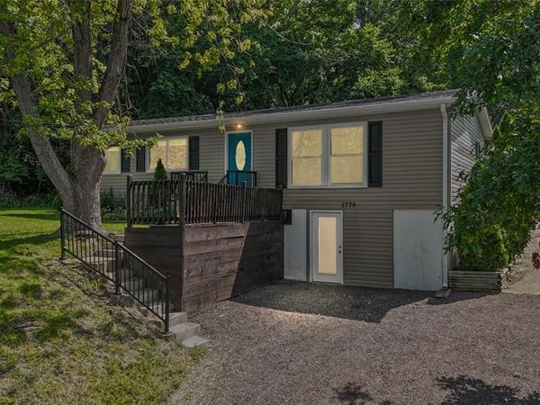 1778 Terrace Drive, Arnold, MO 63010