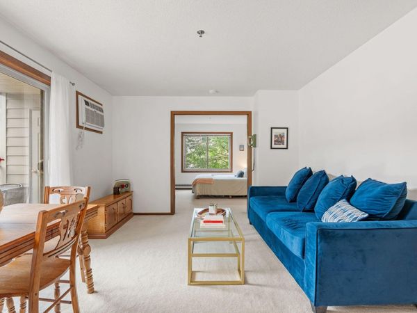 2100 Ridge Drive, Unit 22, Saint Louis Park, MN 55416