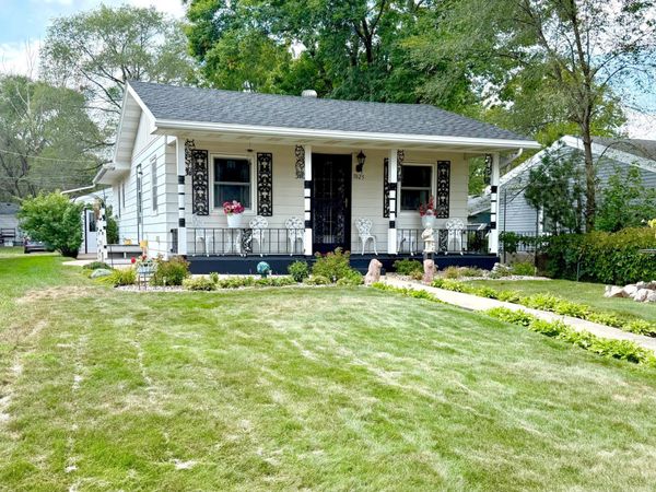 1025 35th Avenue N, Saint Cloud, MN 56303