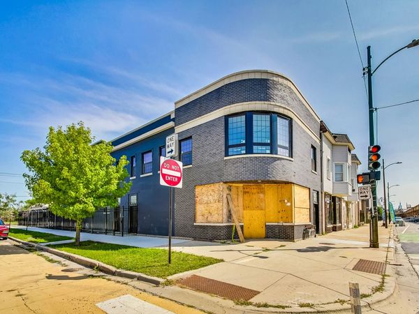 4158 W Lake Street , Unit 3, Chicago, IL 60624