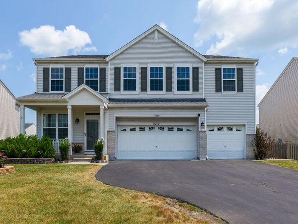 2212 Caton Ridge Drive , Plainfield, IL 60586
