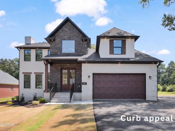 8086 S 1st Street, Milan, TN 38358
