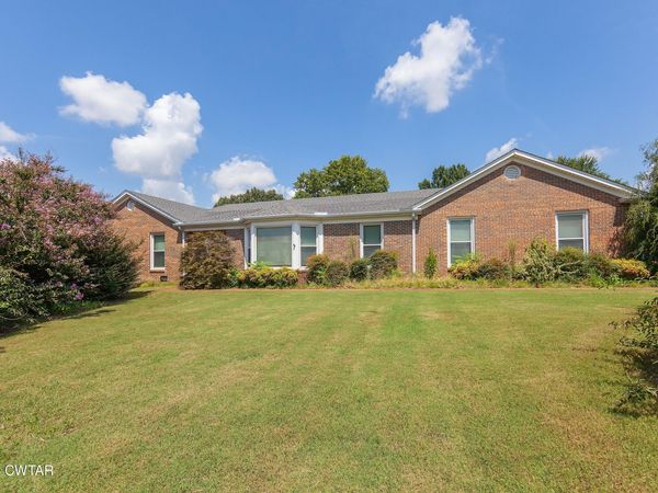 23 O'Hara Lane , Jackson, TN 38305