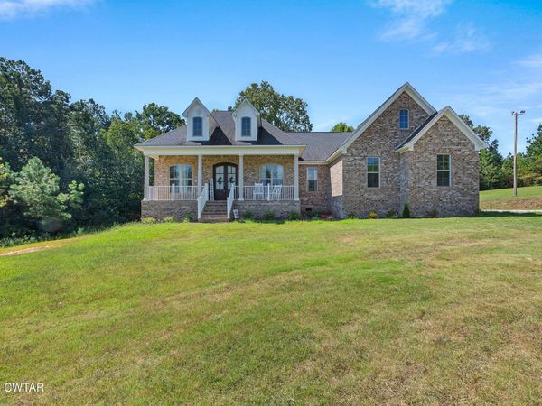 1038 Mifflin Road , Jackson, TN 38301