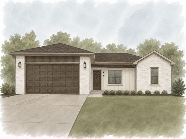 340 Millie Court , Austin, AR 72007