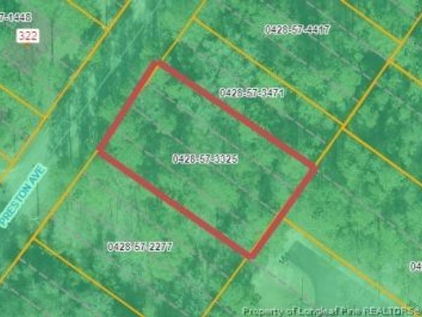 407 Preston Avenue, Fayetteville, NC 28301