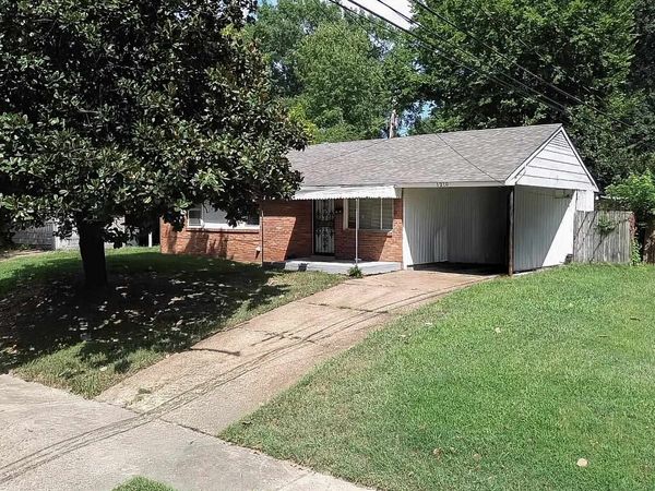 1210 DOGWOOD DR, Memphis, TN 38111
