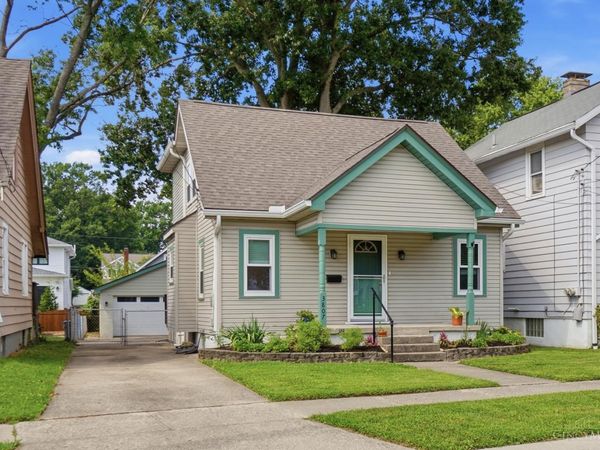 3807 Lonsdale Street, Fairfax, OH 45227