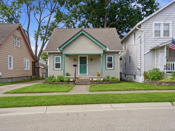 3807 Lonsdale Street, Fairfax, OH 45227