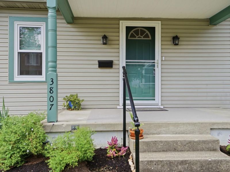 3807 Lonsdale Street, Fairfax, OH 45227 Photo 2